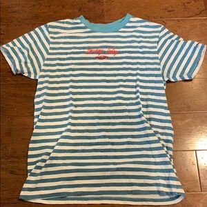Stripped T-Shirt